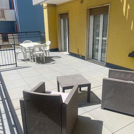 קאורלה Residence Pace - Agenzia Cocal מראה חיצוני תמונה