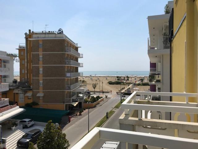 קאורלה Residence Pace - Agenzia Cocal מראה חיצוני תמונה