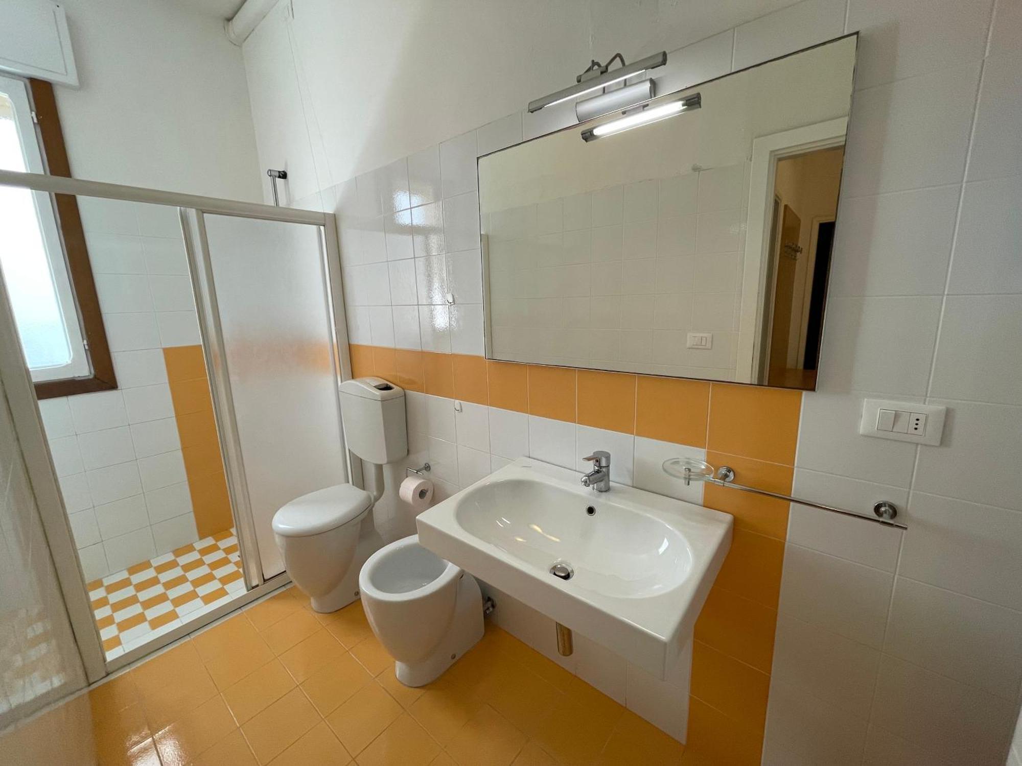קאורלה Residence Pace - Agenzia Cocal מראה חיצוני תמונה