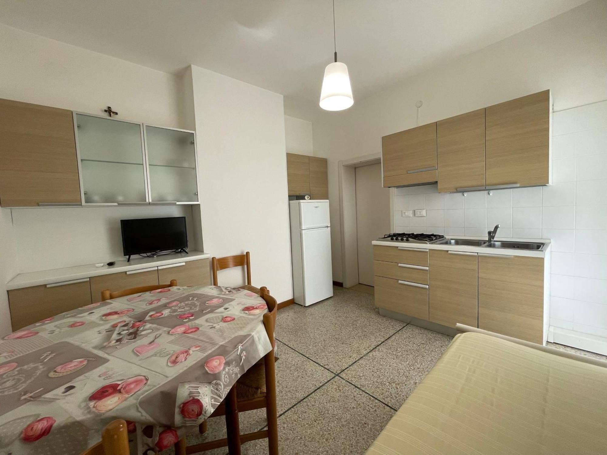 קאורלה Residence Pace - Agenzia Cocal מראה חיצוני תמונה