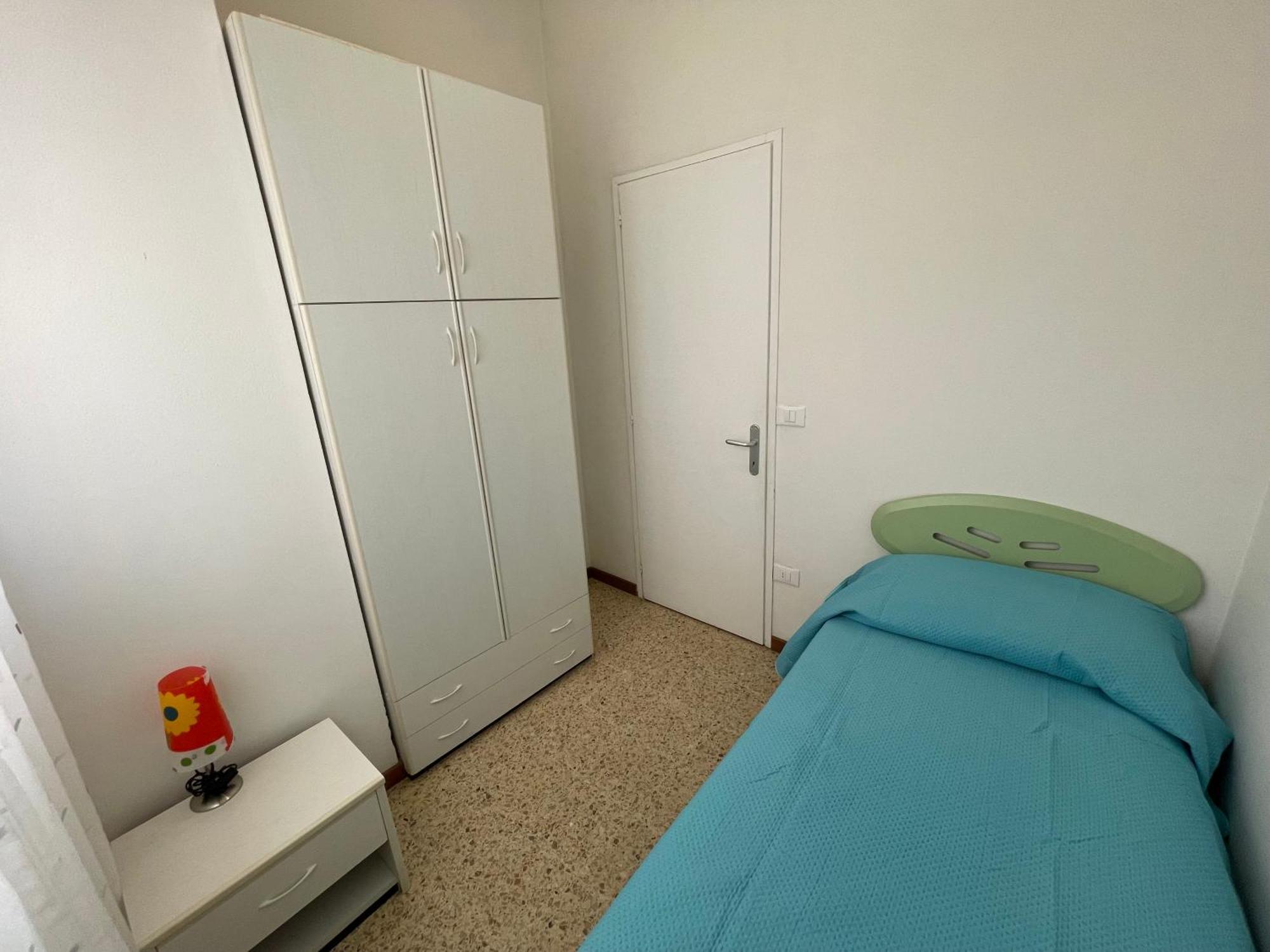 קאורלה Residence Pace - Agenzia Cocal מראה חיצוני תמונה