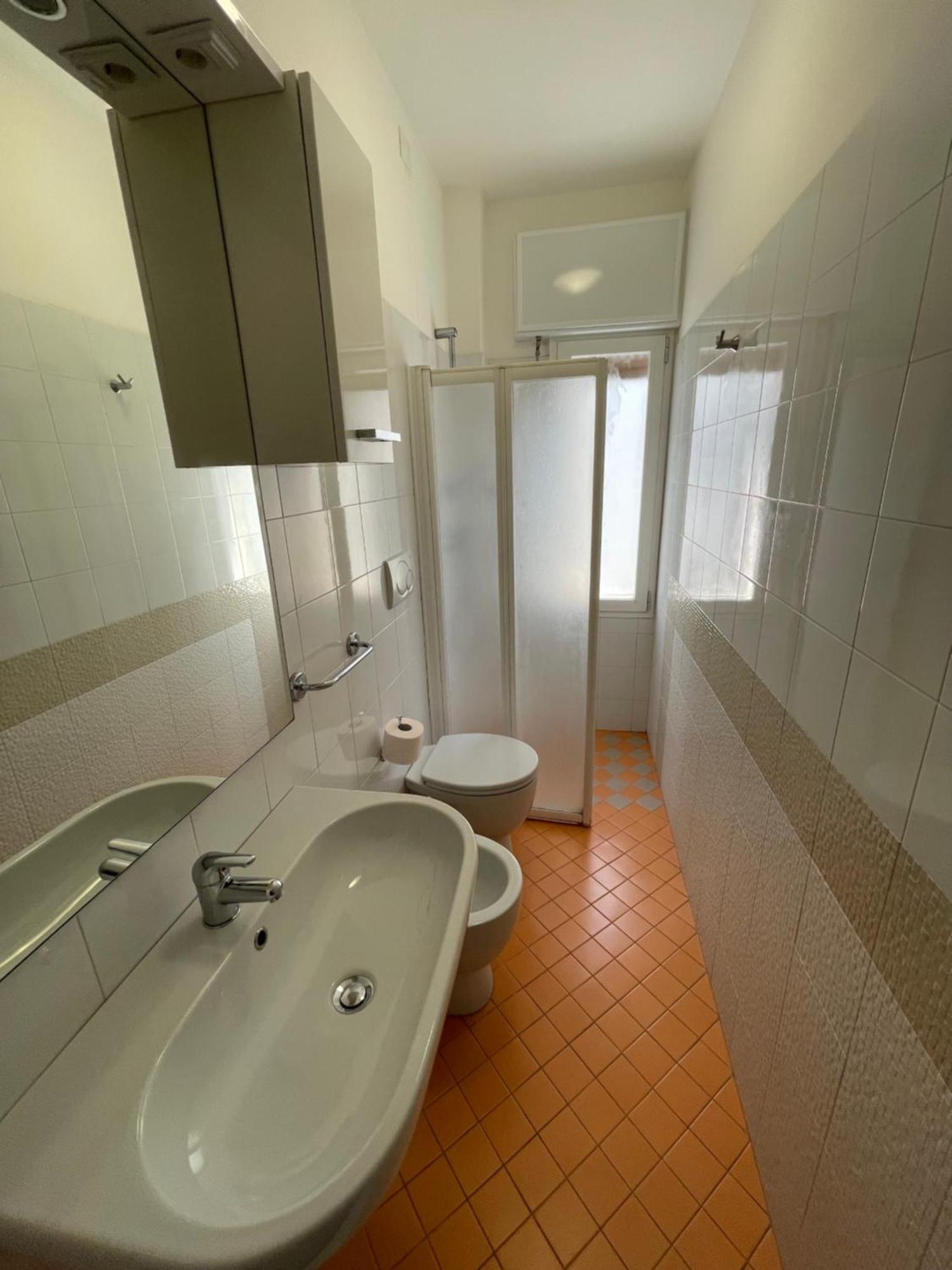 קאורלה Residence Pace - Agenzia Cocal מראה חיצוני תמונה