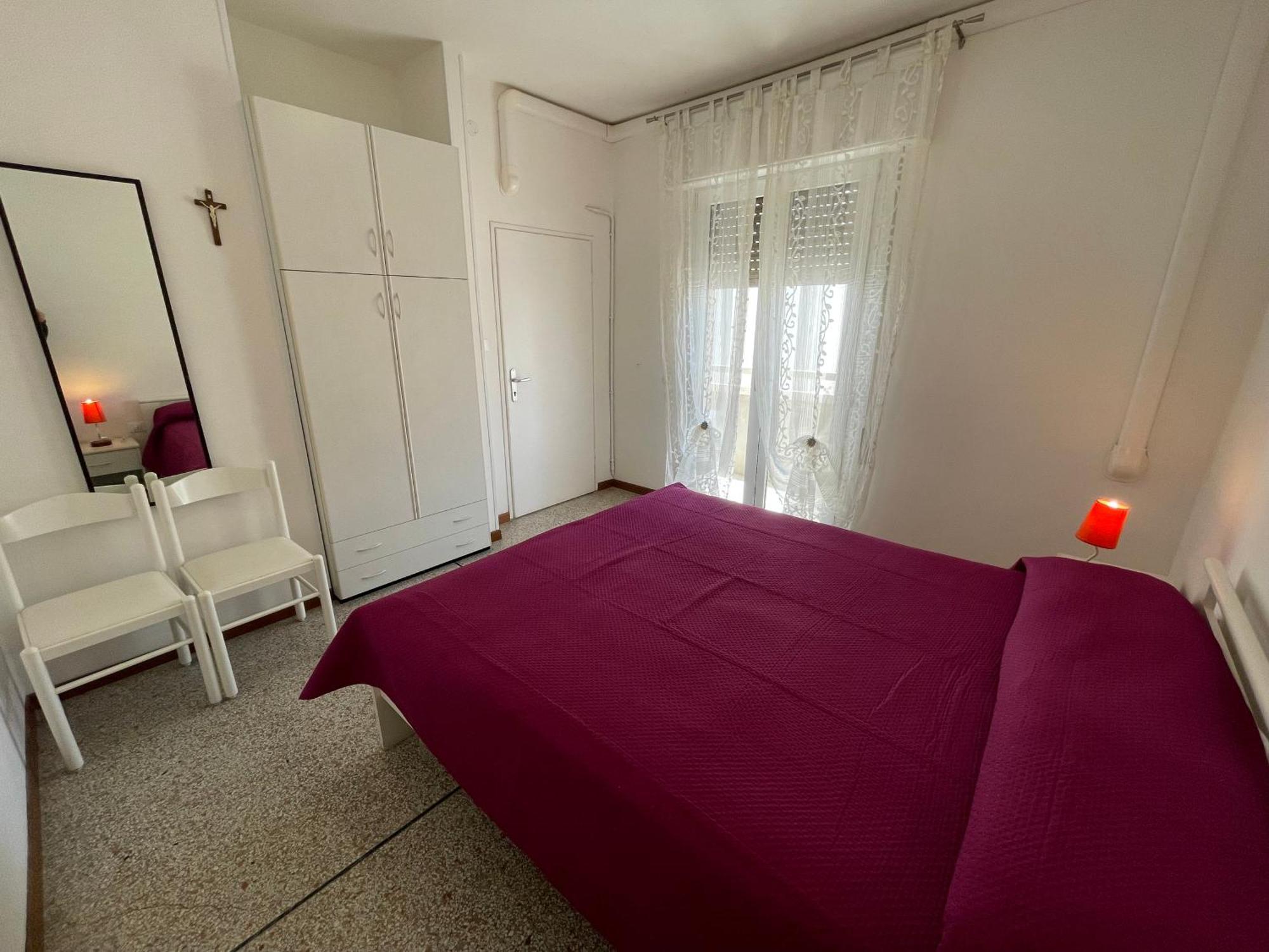 קאורלה Residence Pace - Agenzia Cocal מראה חיצוני תמונה
