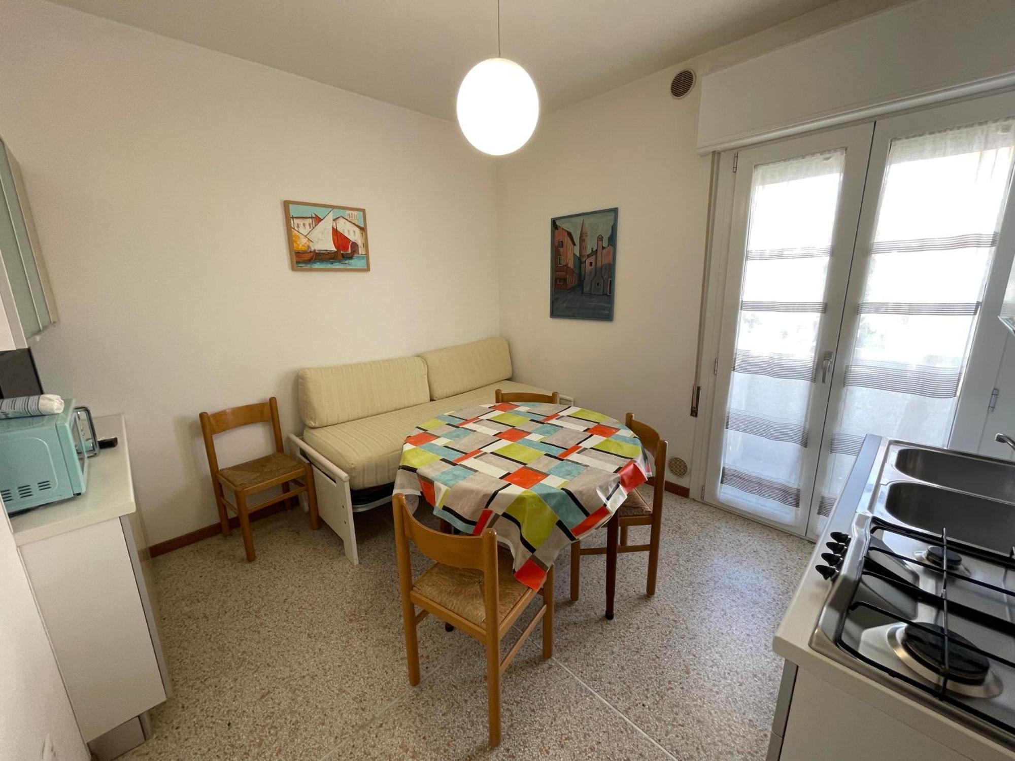 קאורלה Residence Pace - Agenzia Cocal מראה חיצוני תמונה