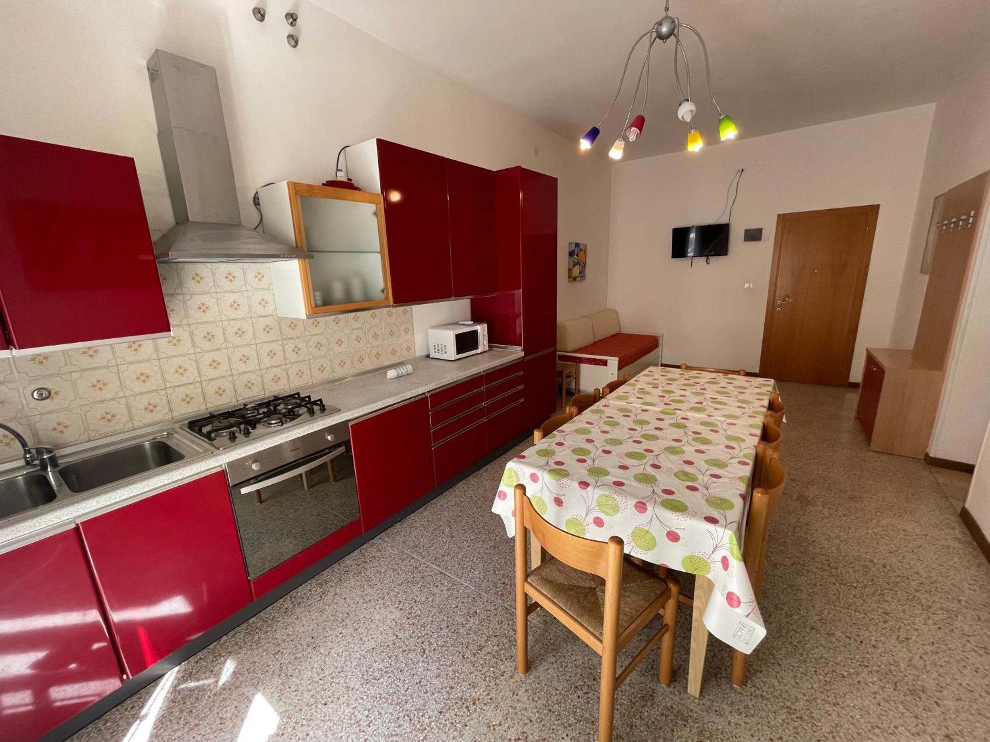 קאורלה Residence Pace - Agenzia Cocal מראה חיצוני תמונה