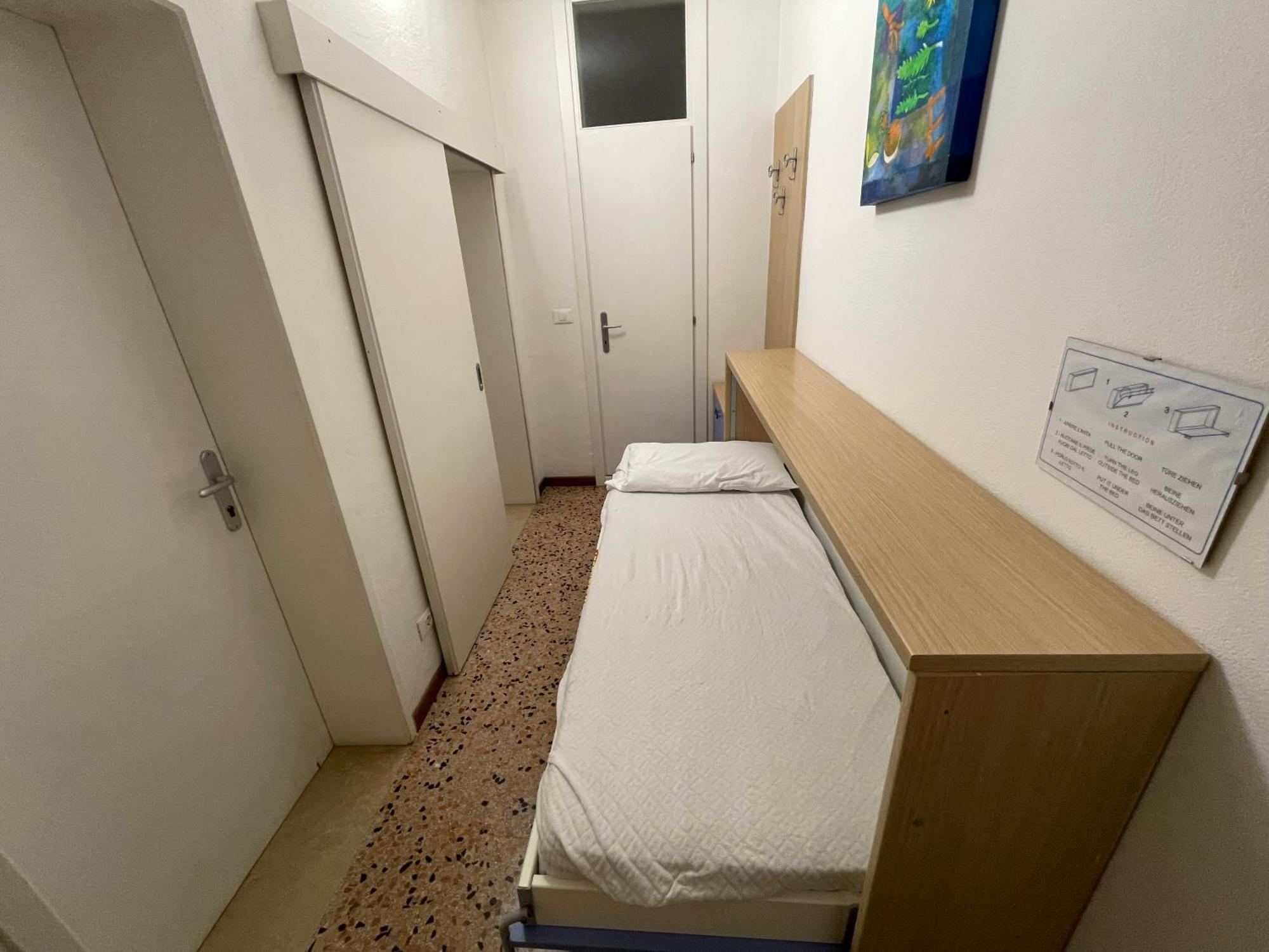 קאורלה Residence Pace - Agenzia Cocal מראה חיצוני תמונה