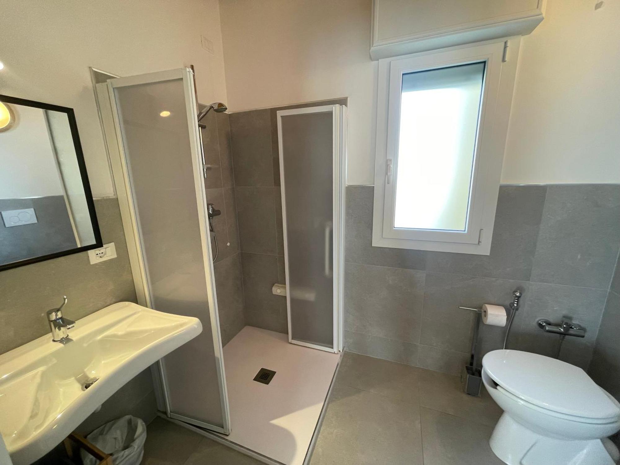 קאורלה Residence Pace - Agenzia Cocal מראה חיצוני תמונה