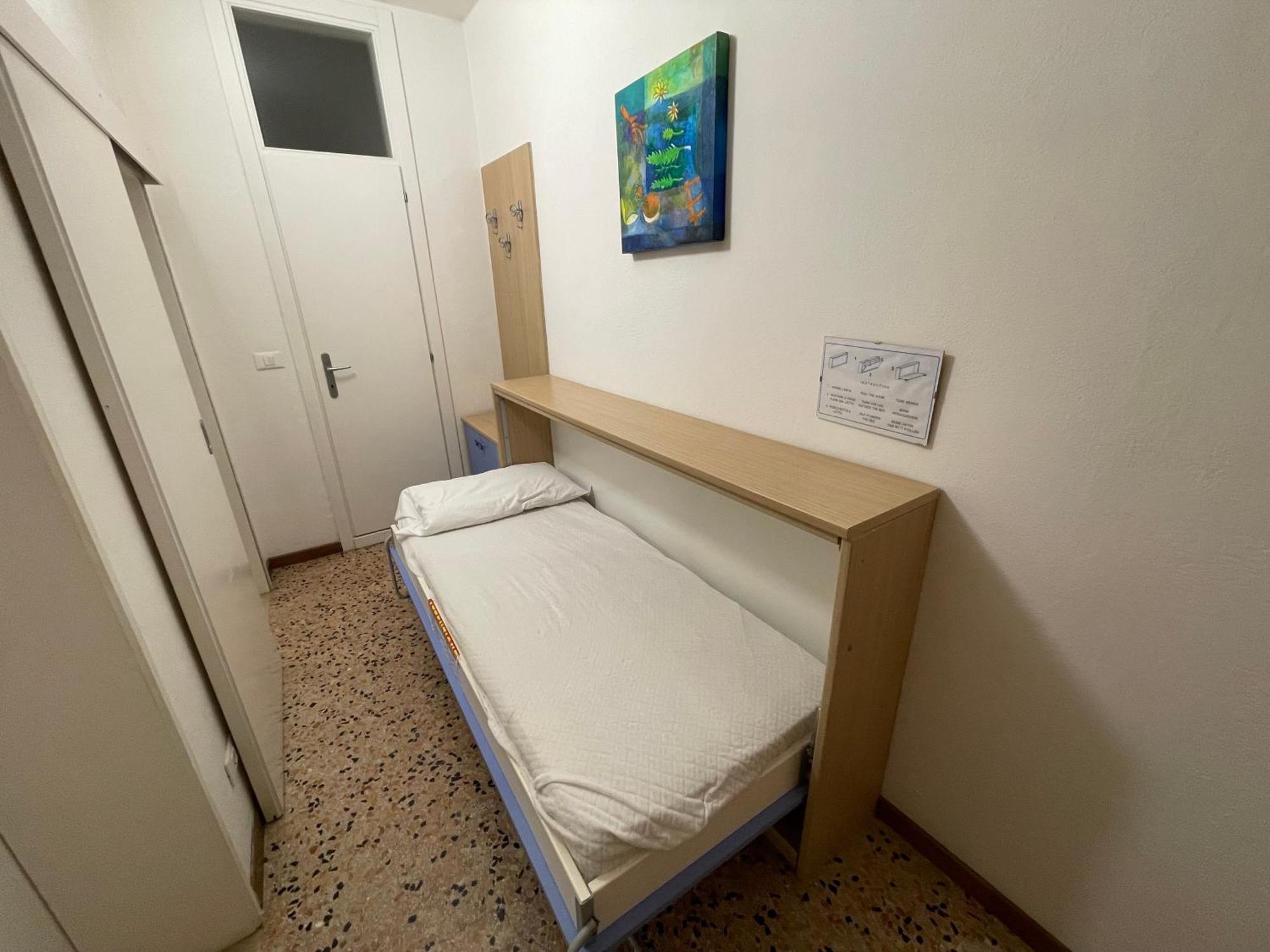 קאורלה Residence Pace - Agenzia Cocal מראה חיצוני תמונה