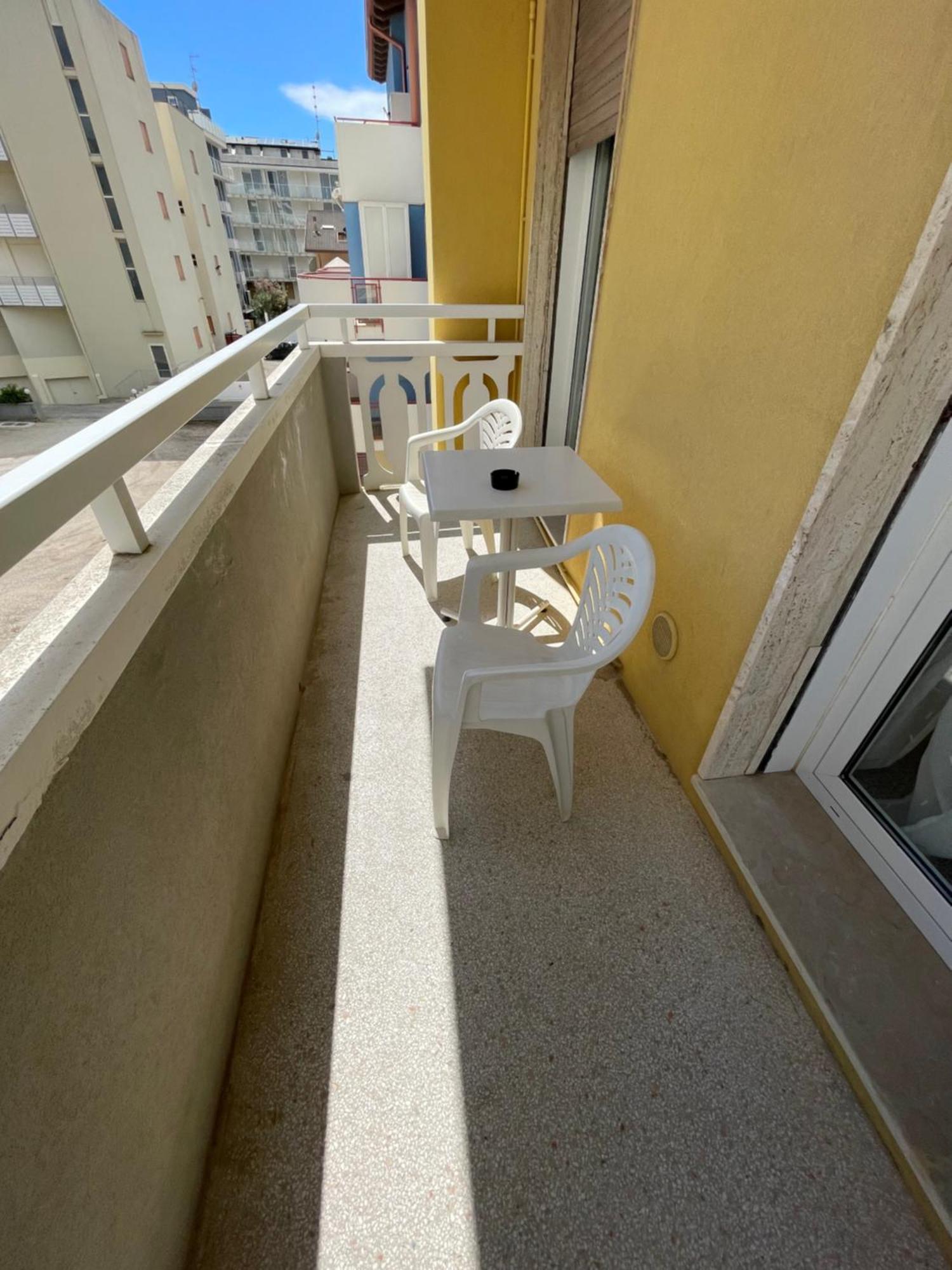 קאורלה Residence Pace - Agenzia Cocal מראה חיצוני תמונה