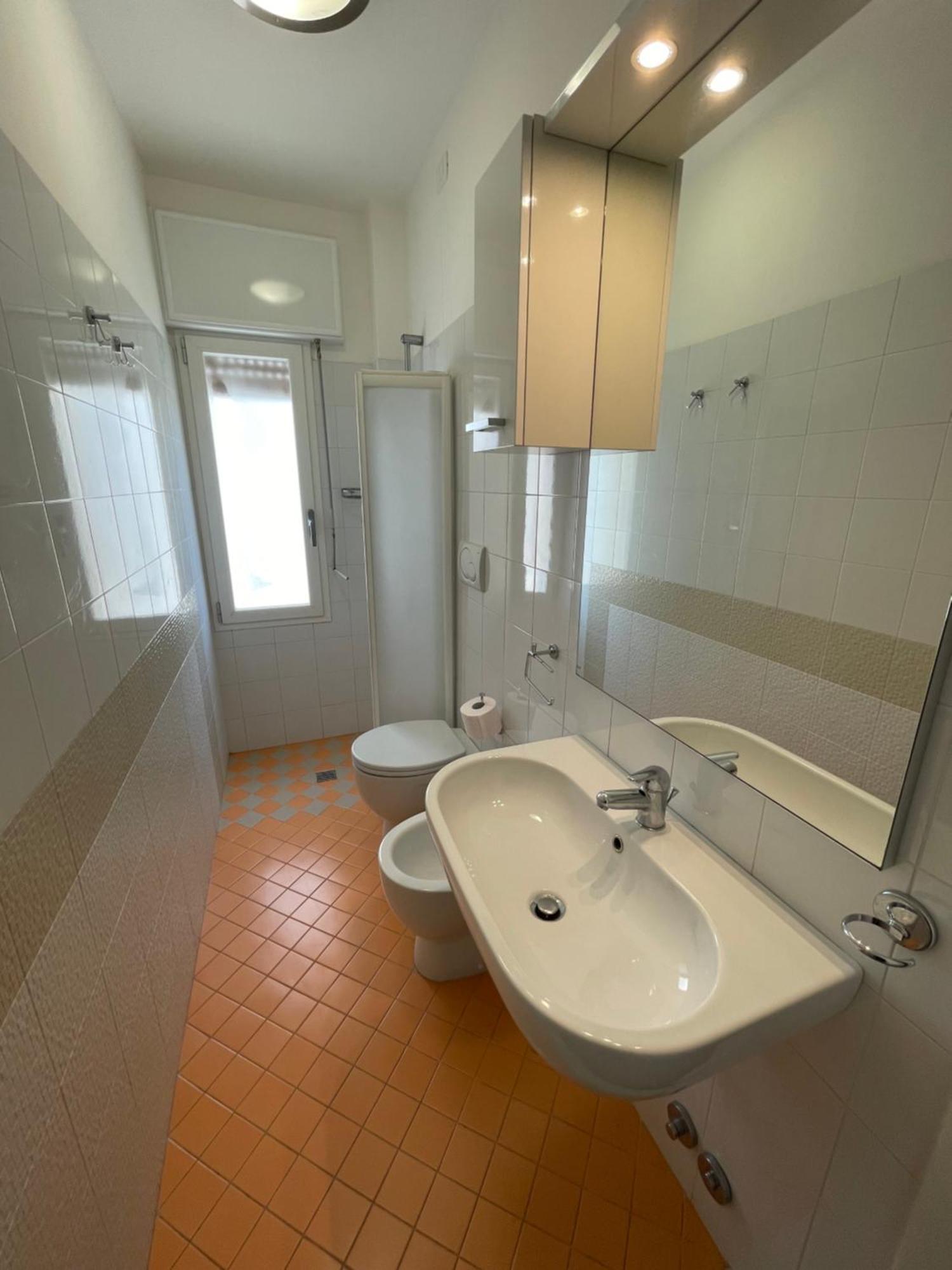 קאורלה Residence Pace - Agenzia Cocal מראה חיצוני תמונה