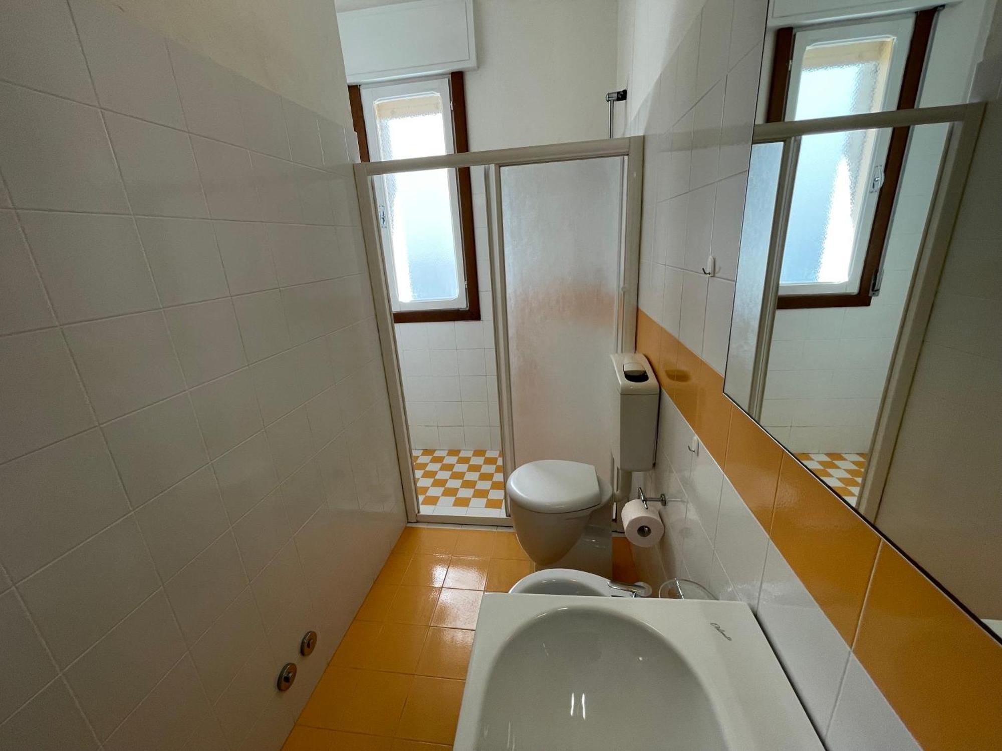 קאורלה Residence Pace - Agenzia Cocal מראה חיצוני תמונה