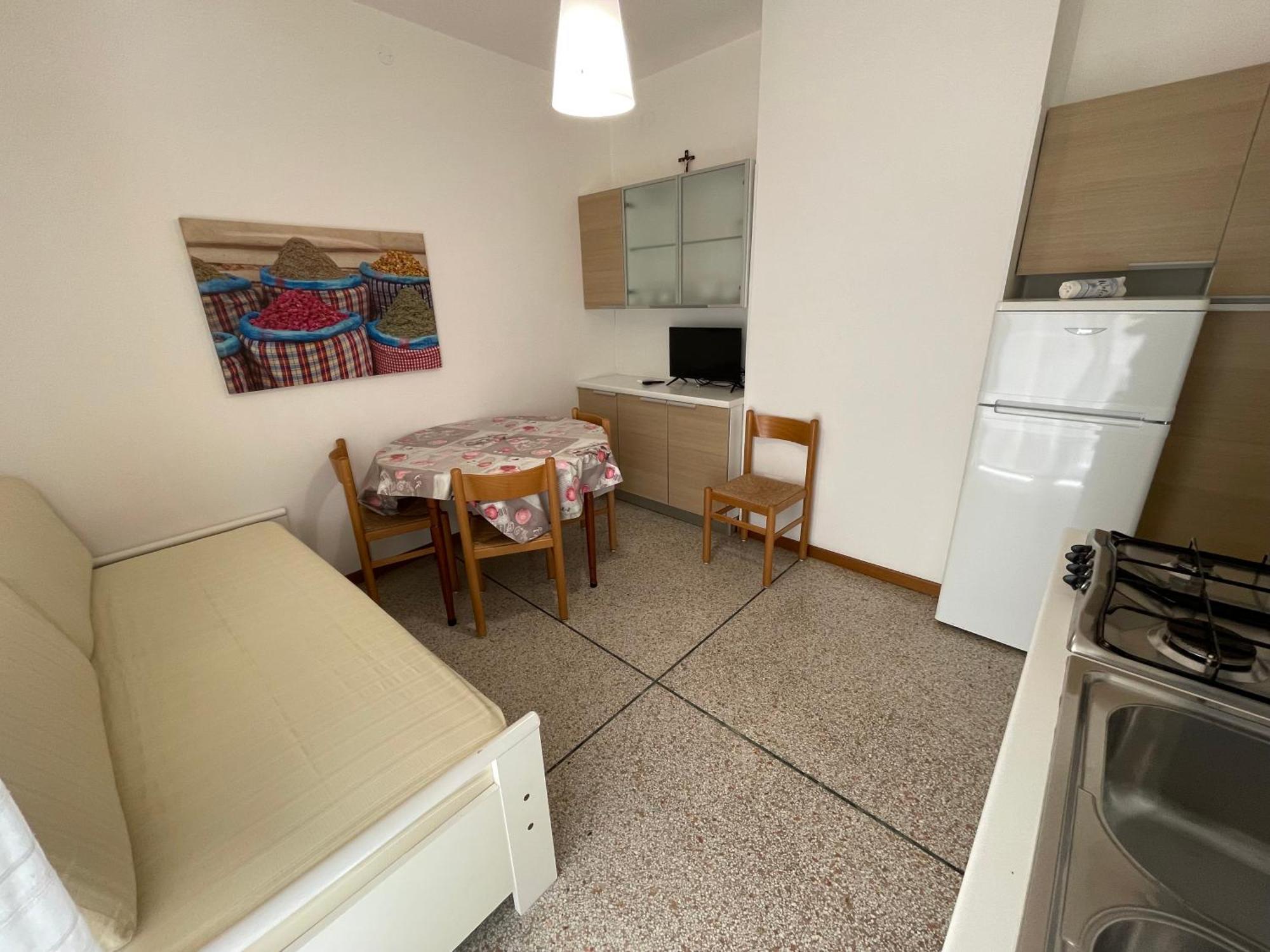קאורלה Residence Pace - Agenzia Cocal מראה חיצוני תמונה
