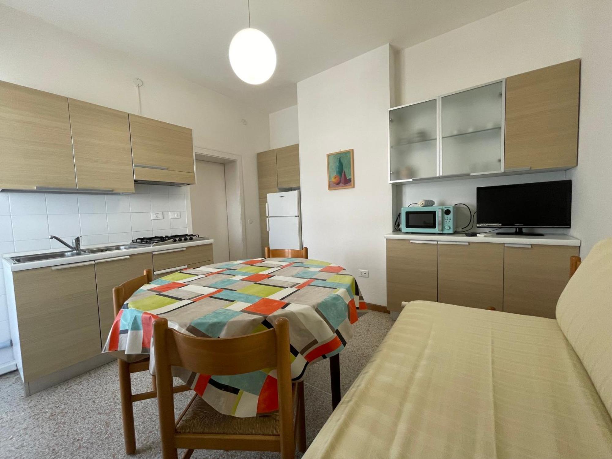קאורלה Residence Pace - Agenzia Cocal מראה חיצוני תמונה