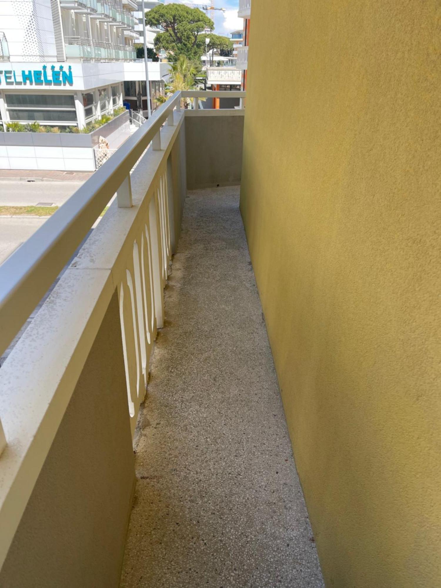 קאורלה Residence Pace - Agenzia Cocal מראה חיצוני תמונה