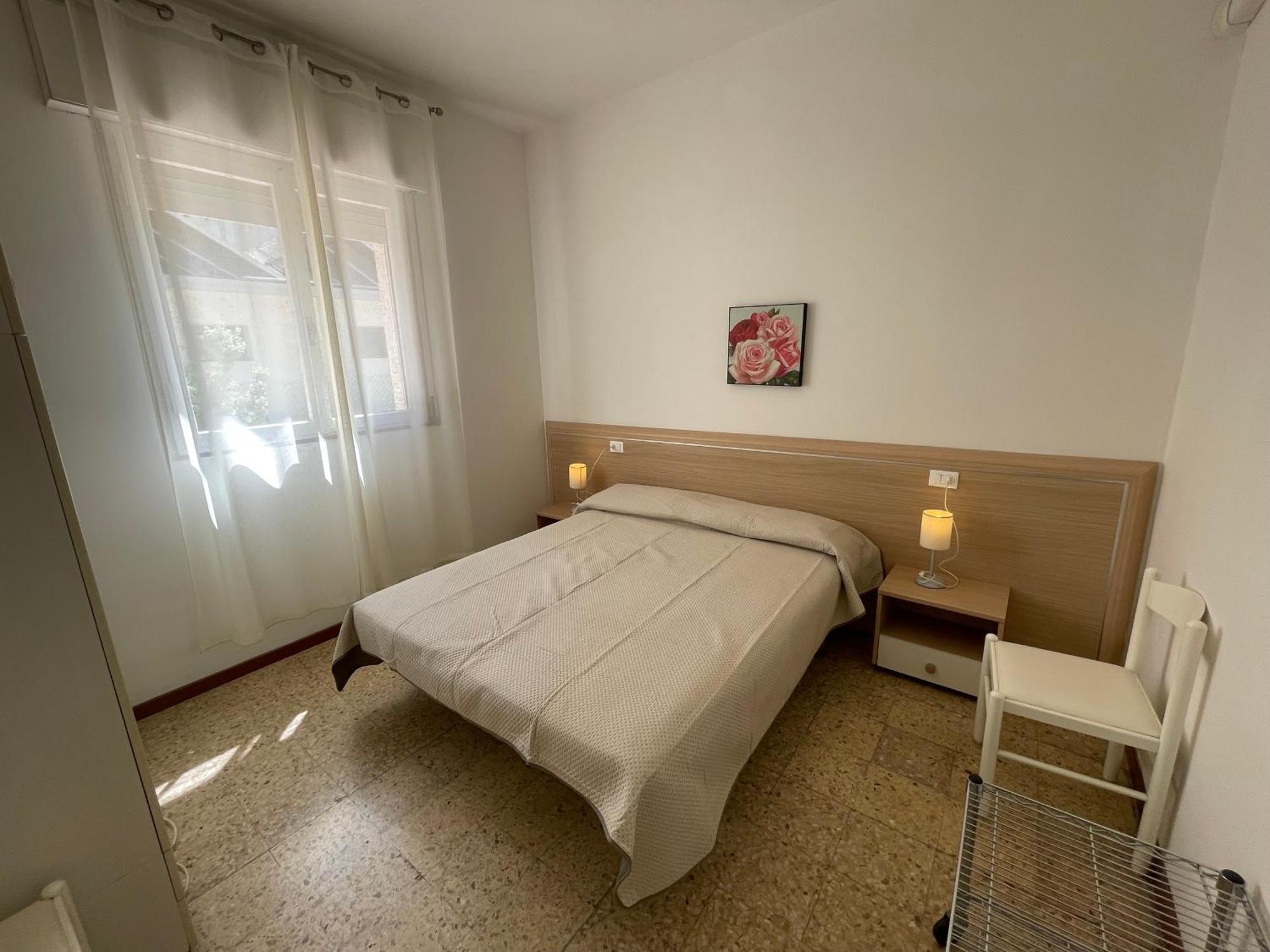 קאורלה Residence Pace - Agenzia Cocal מראה חיצוני תמונה