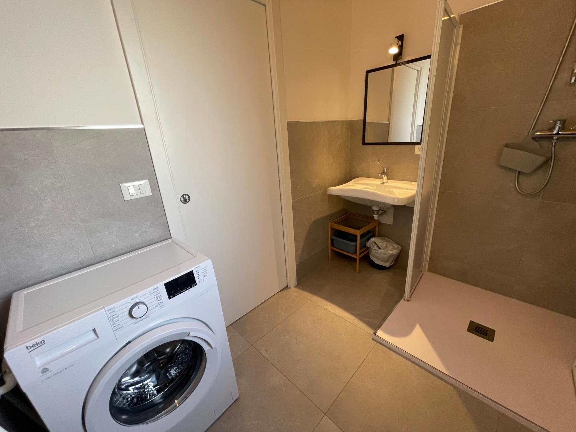 קאורלה Residence Pace - Agenzia Cocal מראה חיצוני תמונה