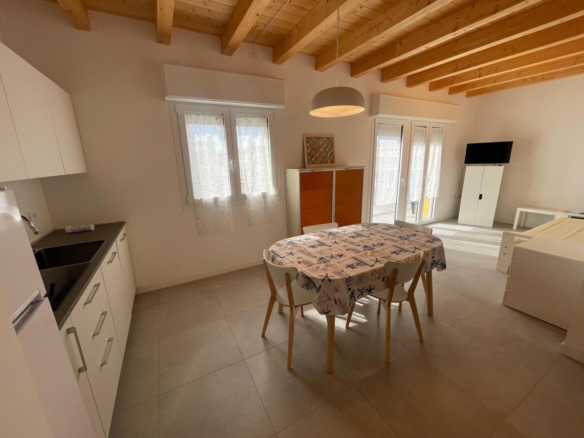 קאורלה Residence Pace - Agenzia Cocal מראה חיצוני תמונה