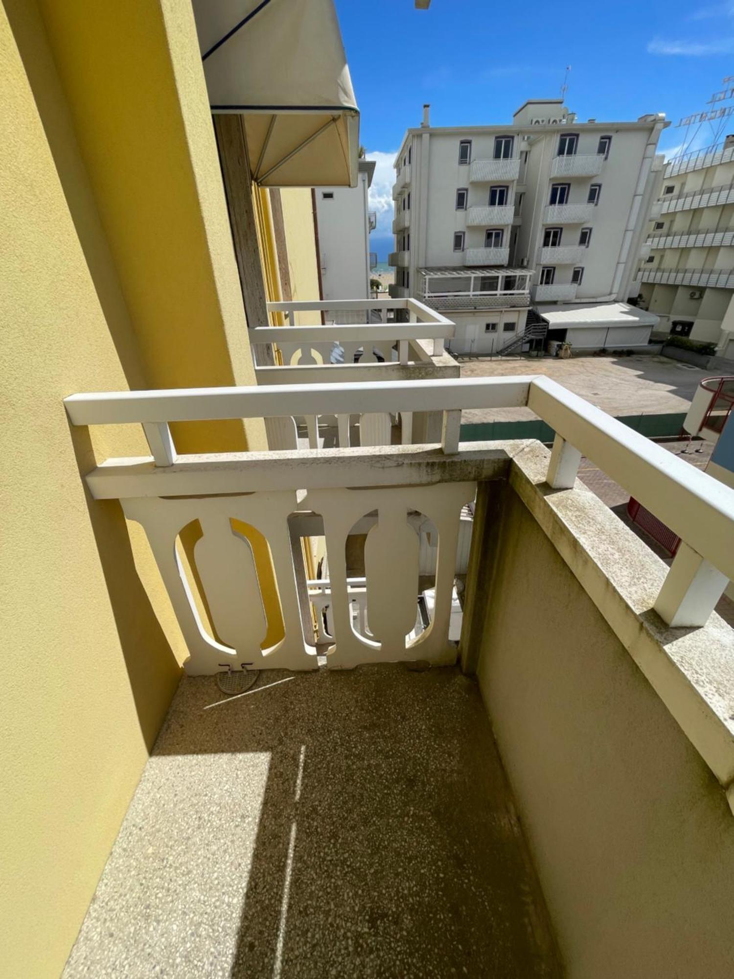 קאורלה Residence Pace - Agenzia Cocal מראה חיצוני תמונה