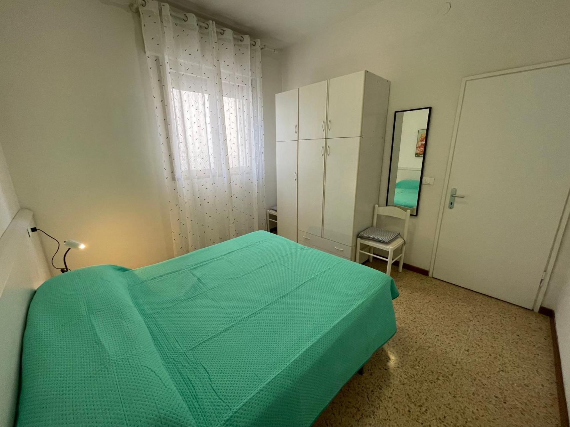 קאורלה Residence Pace - Agenzia Cocal מראה חיצוני תמונה