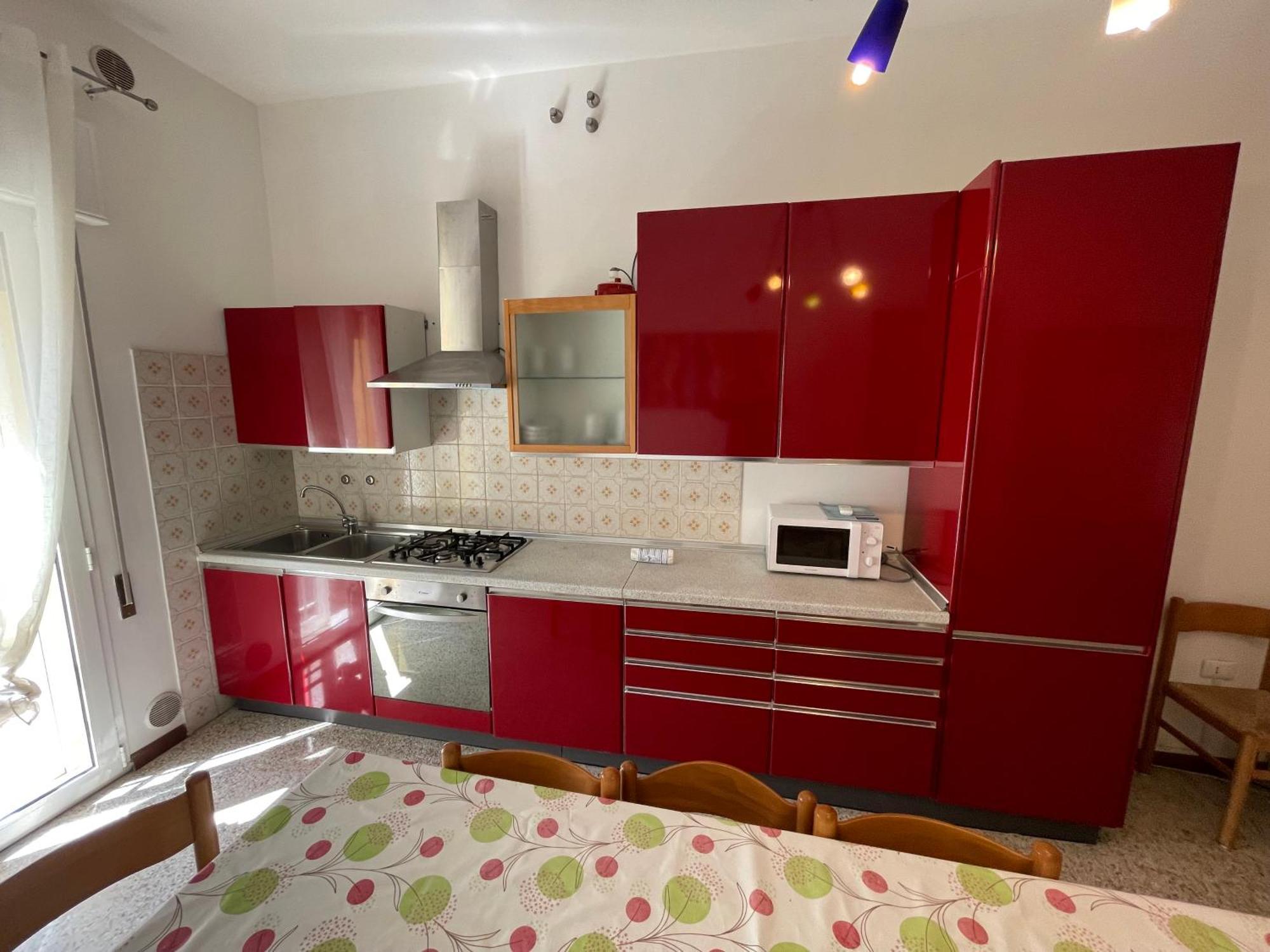 קאורלה Residence Pace - Agenzia Cocal מראה חיצוני תמונה