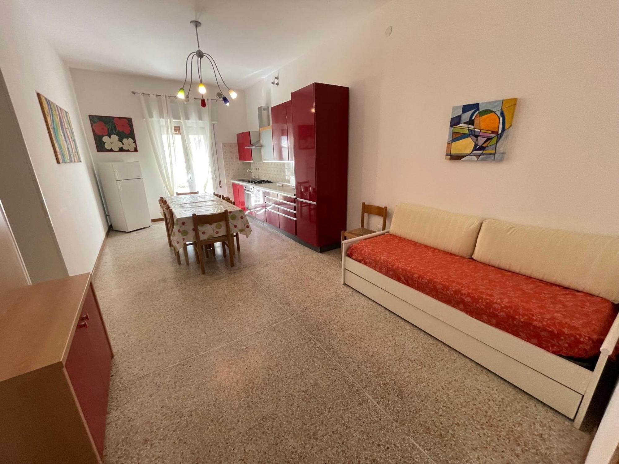 קאורלה Residence Pace - Agenzia Cocal מראה חיצוני תמונה