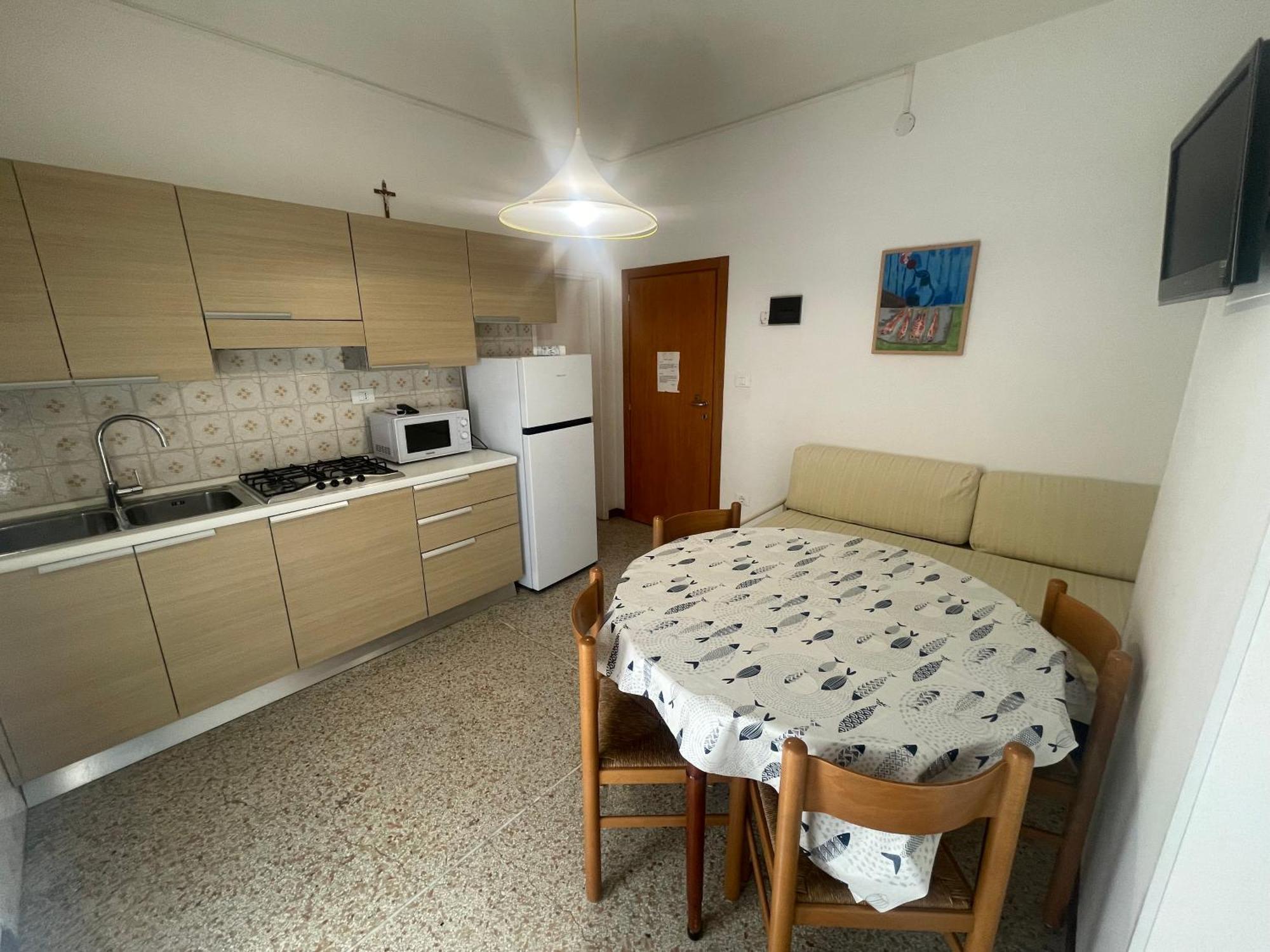קאורלה Residence Pace - Agenzia Cocal מראה חיצוני תמונה